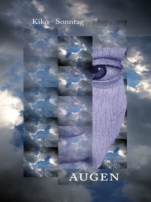 cover image of Augen